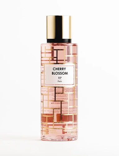 RP Paris Cherry Blossom Perfumed Mist