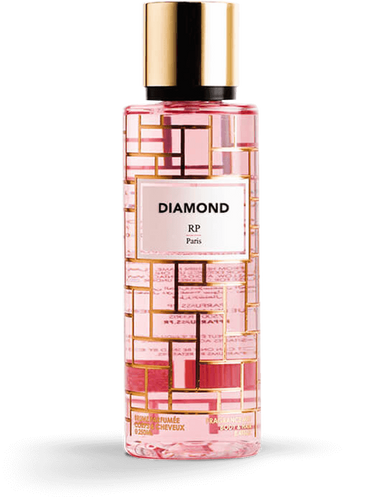 RP Paris Brume Parfumée Diamond