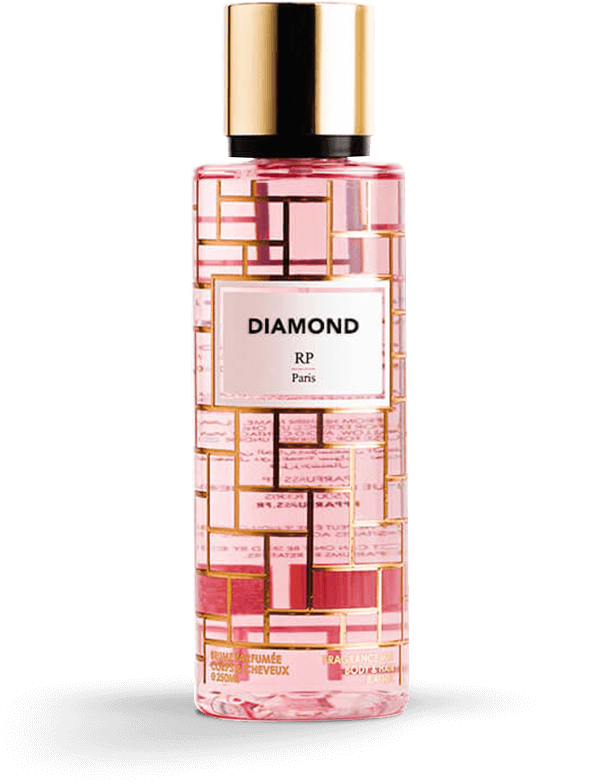 RP Paris Diamond Perfumed Mist