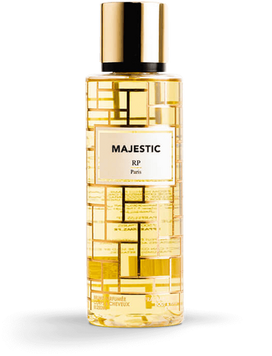 RP Paris Majestic Perfumed Mist