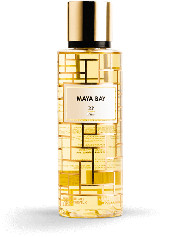 RP Paris Maya Bay Perfumed Mist