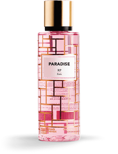 RP Paris Paradise Perfumed Mist