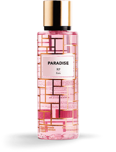 RP Paris Paradise Perfumed Mist