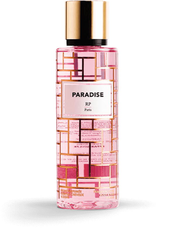 RP Paris Paradise Perfumed Mist