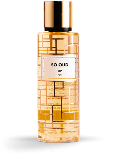 RP Paris Brume Parfumée So Oud