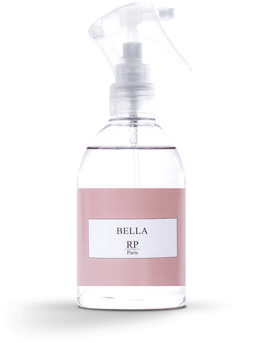 RP Paris Textile Spray Bella 