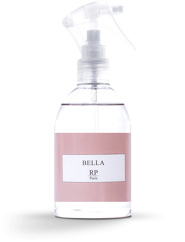 RP Paris Textile Spray Bella 