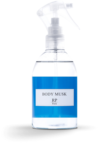 RP Paris Spray Textile Body Musk