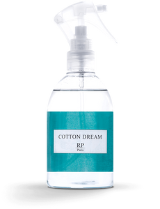 RP Paris Spray Textile Cotton Dream