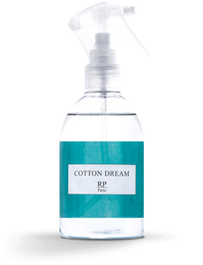 RP Paris Textile Spray Cotton Dream