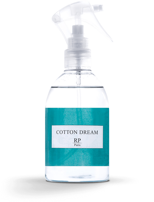 RP Paris Spray Textile Cotton Dream