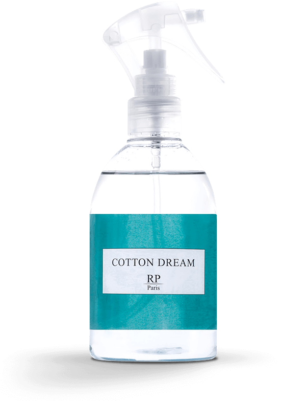 RP Paris Spray Textile Cotton Dream