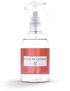 RP Paris Spray Textile Fleur de Cerisier