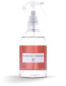 RP Paris Textile Spray Fleur de Cerisier