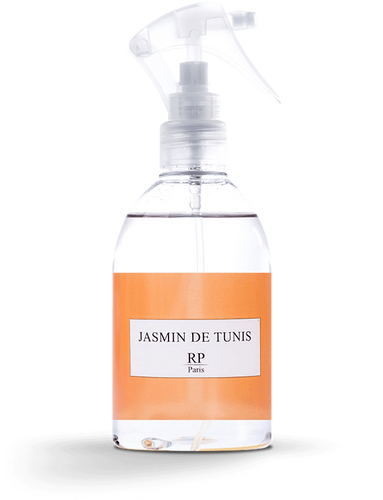 RP Paris Spray Textile Jasmin de Tunis