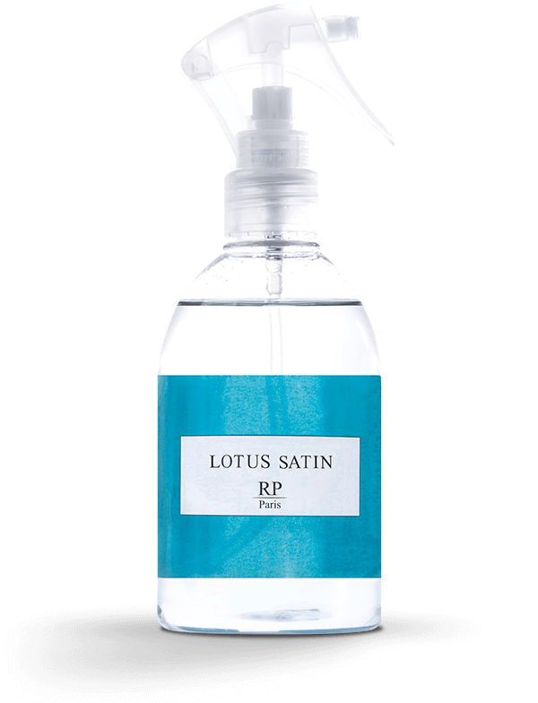 RP Paris Spray Textile Lotus Satin