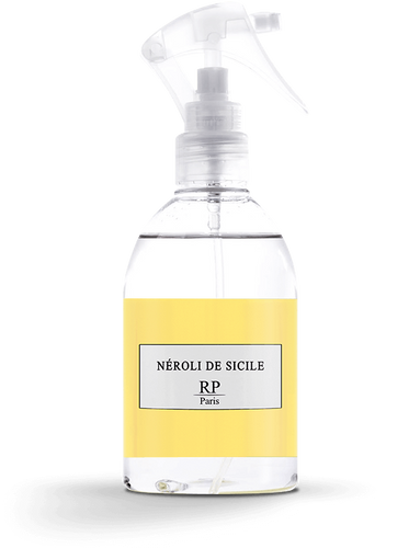 RP Paris Textile Spray Neroli de Sicile