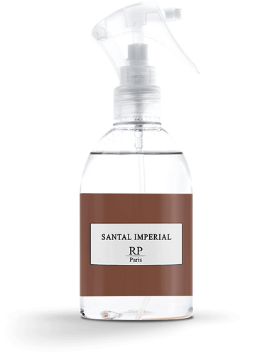 RP Paris Spray Textile Santal Imperial