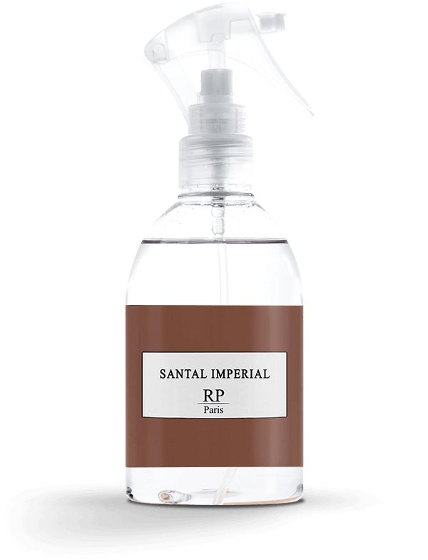 RP Paris Spray Textile Santal Imperial