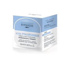 Byphasse Ultra-Moisturising Hyaluronic Acid Cream