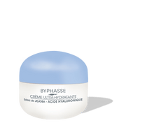 Byphasse Crème Ultra-Hydratante Acide Hyaluronique