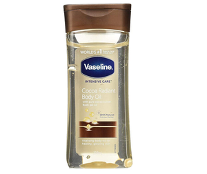 Vaseline Cocoa butter