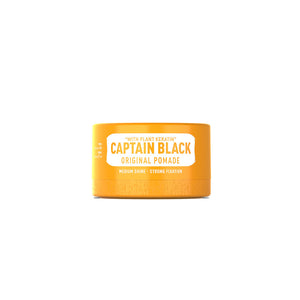 Immortal Infuse Pomade Captain Black