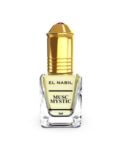 El Nabil Musc Mystic Extrait de Parfum