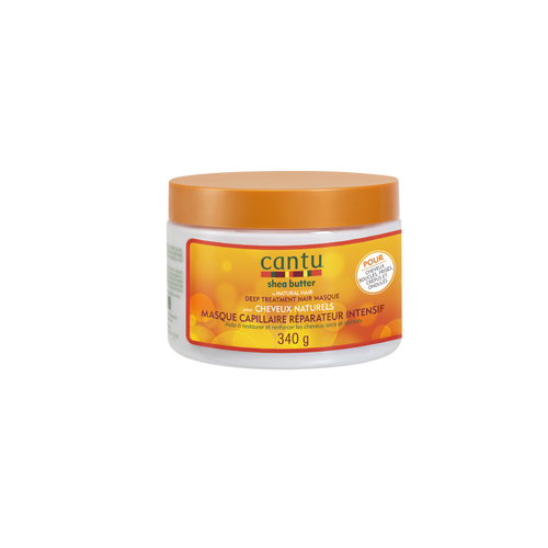 Cantu Intensive Repairing Hair Mask Shea Butter