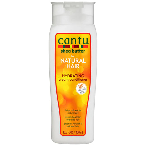 Cantu Shea Butter Moisturizing Conditioner