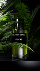 Collection Privée Paris Madawi