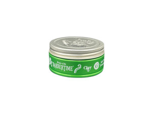 Barbertime Matte Clay 6 Pomade