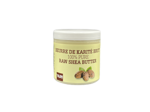 Yari Beurre de Karité Brut