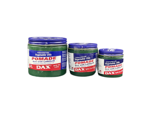 Dax Hair Pomade