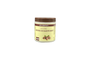 Yari Raw Shea Butter