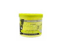 Raw Gel Capillaire Huile d'Olive