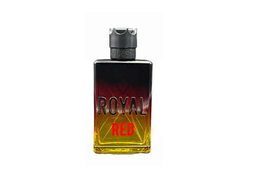 Omerta Royal Red