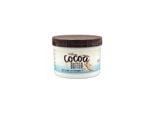 Raw Crème Corporel au Beurre de Cacao