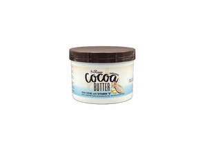 Raw Crème Corporel au Beurre de Cacao