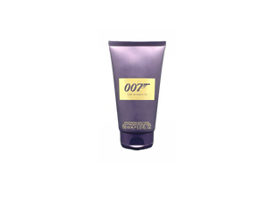 007 Moisturizing Body Milk