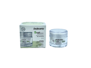 Babaria Nutrient Gel with Snail Extracts