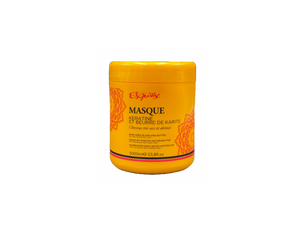 Esquisse Keratin and Shea Butter Mask