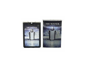 Omerta The Winner Pocket Perfume