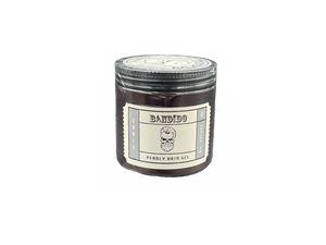 Bandido Hair Gel N°6 Curly