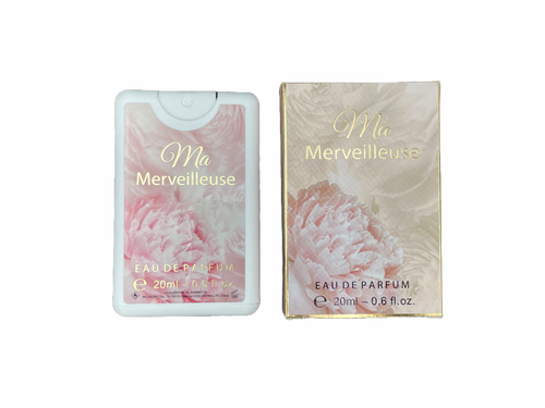 Omerta Ma Merveilleuse Pocket Perfume