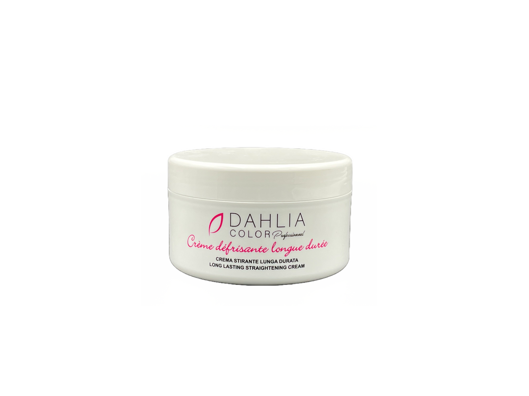 Dahlia Long Lasting Relaxing Cream