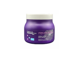 Dahlia C2 Hair Cream with Arginine and Keratin