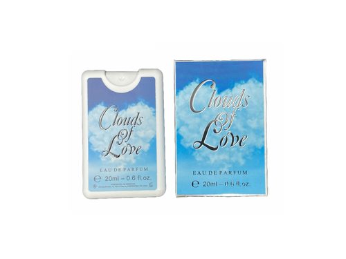 Omerta Clouds Of Love Parfum de Poche