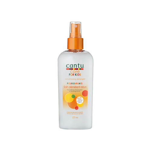 Cantu Detangling Care For Kids