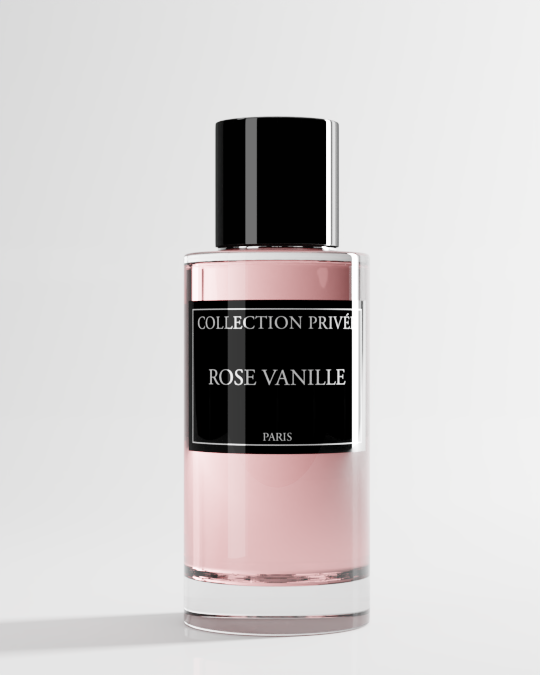 Collection Privée Paris Rose Vanille